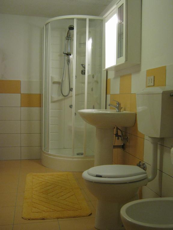 B&B La Casa Dell'Artista Assoro Экстерьер фото
